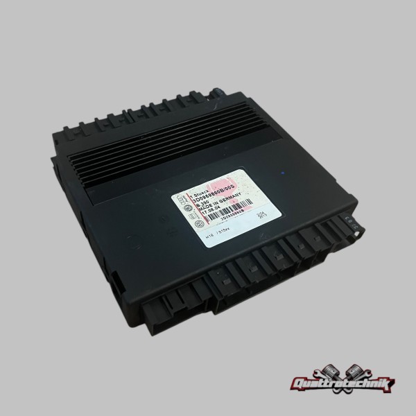 VW Phaeton 3D Sitz Fahrer Fahrersitz Memory + Massage 18 Wege 3D0959760B