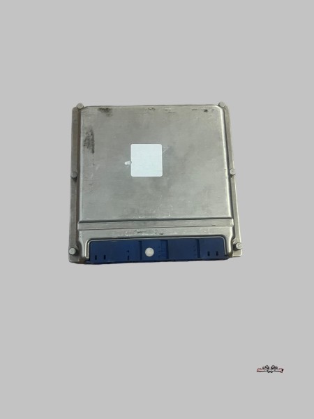 Orignal A8 D2 3,3TDi AKF FUU Motor Steuergerät 4D0907409B 0281001868