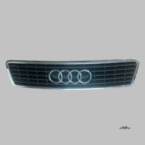 Kühlergrill Grill Frontgrill Audi A8 D2 Facelift 4D0853651M