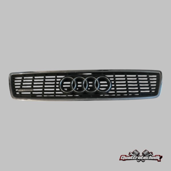 ORIGINAL Audi A8 D2 Kühlergrill Grill Frontmaske VFL -98 4D0853651B