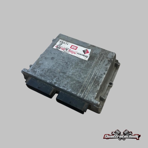 Original Steuergerät BRC SEQUENT PLUG DRIVE / FLY SF 456540/8-V 67R011002