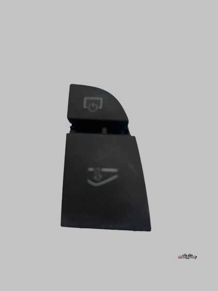Schalter Navigationssystem Handschuhfachöffner für AUDI A6 (4F2, C6) 4F1927227B