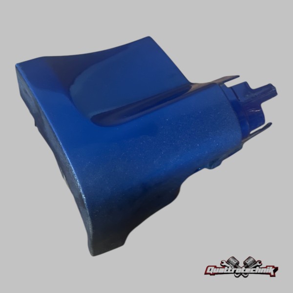 AUDI RS6 4F Seitenschweller Ecke Links Schweller 4F0853579A Sepangblau